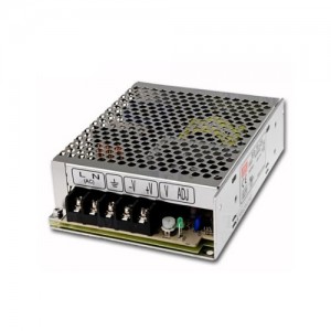 Fuente Switcheada 5V 12A Rs-75-5