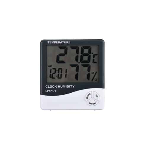 Termohidrometro HTC-1