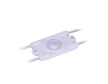 Modulo 1 SMD 3030 Blanco (M921-QB) 2.4W-160°