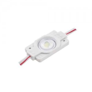 Modulo LED 0.72W, 1 SMD 2835 Blanco (MICW-L1743F)-160°