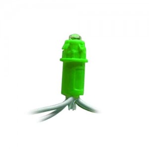 LED Pixel 5MM 12V Rojo