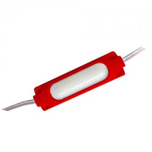 Modulo LED Rojo 76*20L Cob 2W