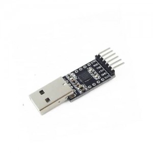 Modulo USB-TTL