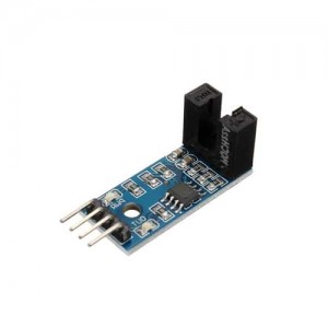 Modulo sensor de velocidad