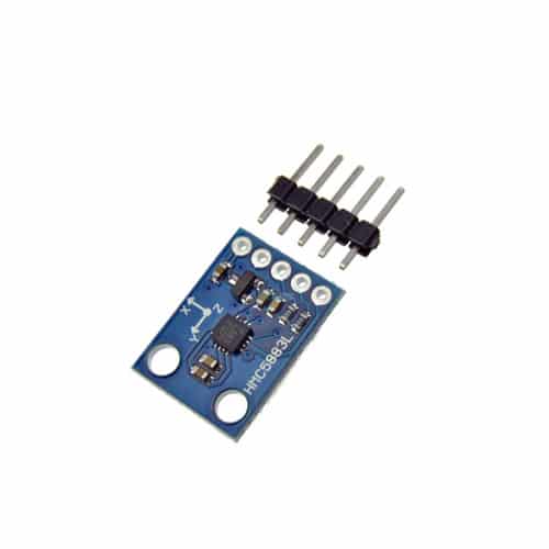 Modulo GY-273 HMC5883L Compás Electrónico