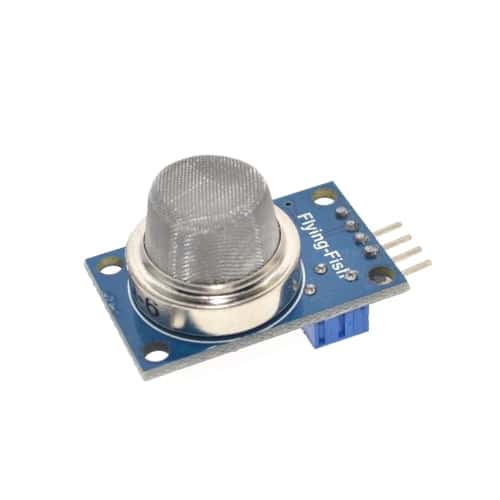 Modulo Sensor Propano Butano MQ-6