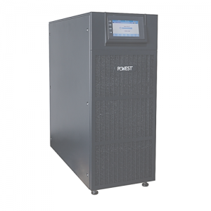 Ups Powest Nicomar Ea9930 30 Kva + Banco de Baterias