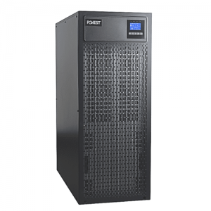 Ups On Line Nicomar 6Kva Powest 6Kva Rack