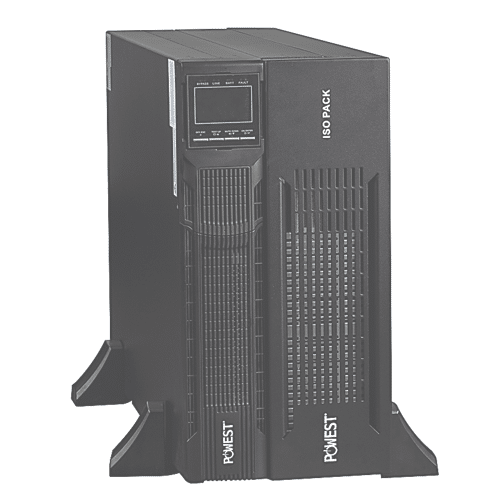 Ups On Line Nicomar 6Kva Powest 6Kva