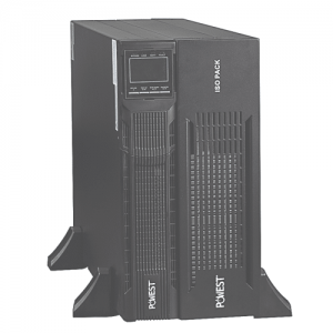 Ups On Line Nicomar 6Kva Powest 6Kva