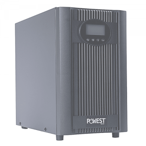 Ups On Line Nicomar 3Kva Powest 3Kva