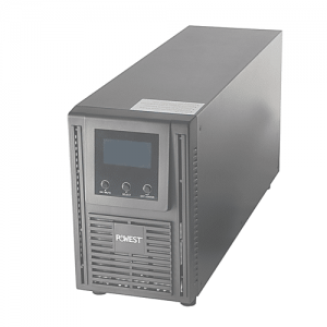 Ups Interactiva Nicomar 3000Va Micronet3000