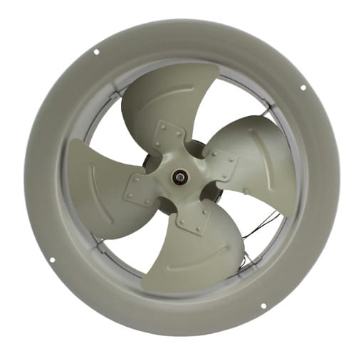 Extractor Cheka-Imp17