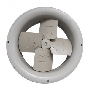 Extractor Cheka-Imp17