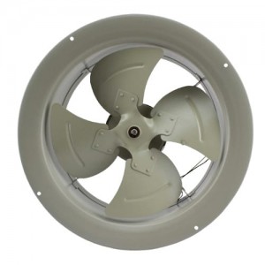 Extractor Cheka-Imp17