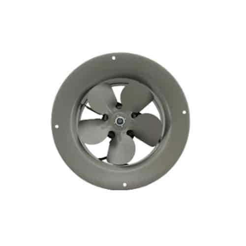 Campana Extractora 8