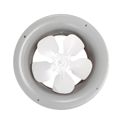 Campana Extractora 12