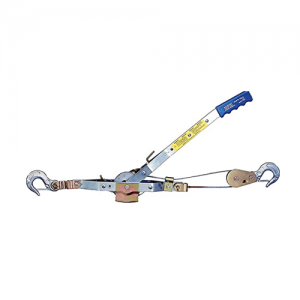 Garrucha 2 Ton Gya 1.8M