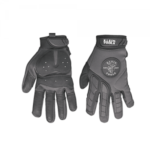 Guantes Trabajo Pesado Talla L A00302-1