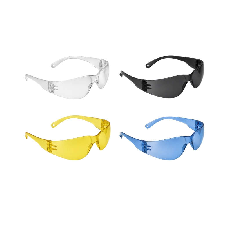 Gafas de Seguridad Tradicional