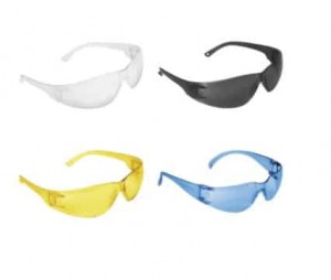 Gafas de Seguridad Tradicional