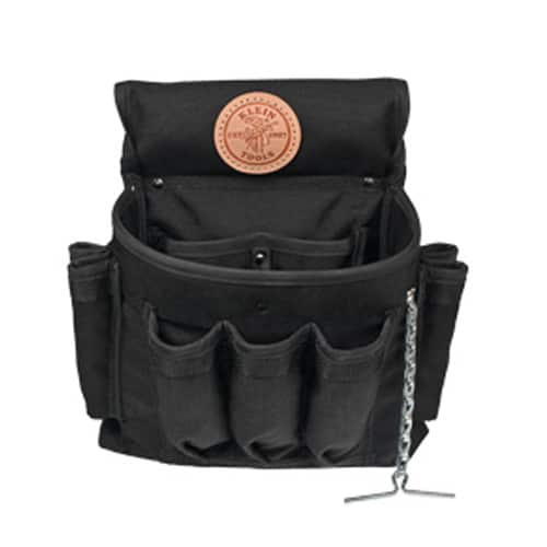 Portaherramientas en Nylon 18 Bolsillos