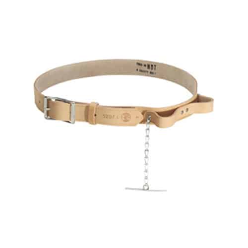 Cinturón Cuero 38-46