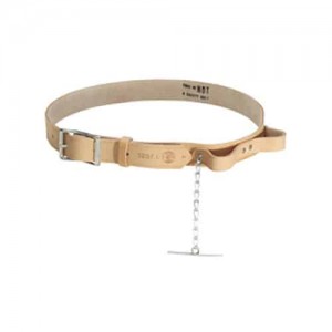 Cinturón Cuero 38-46