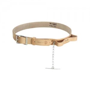 Cinturón Cuero 32-40