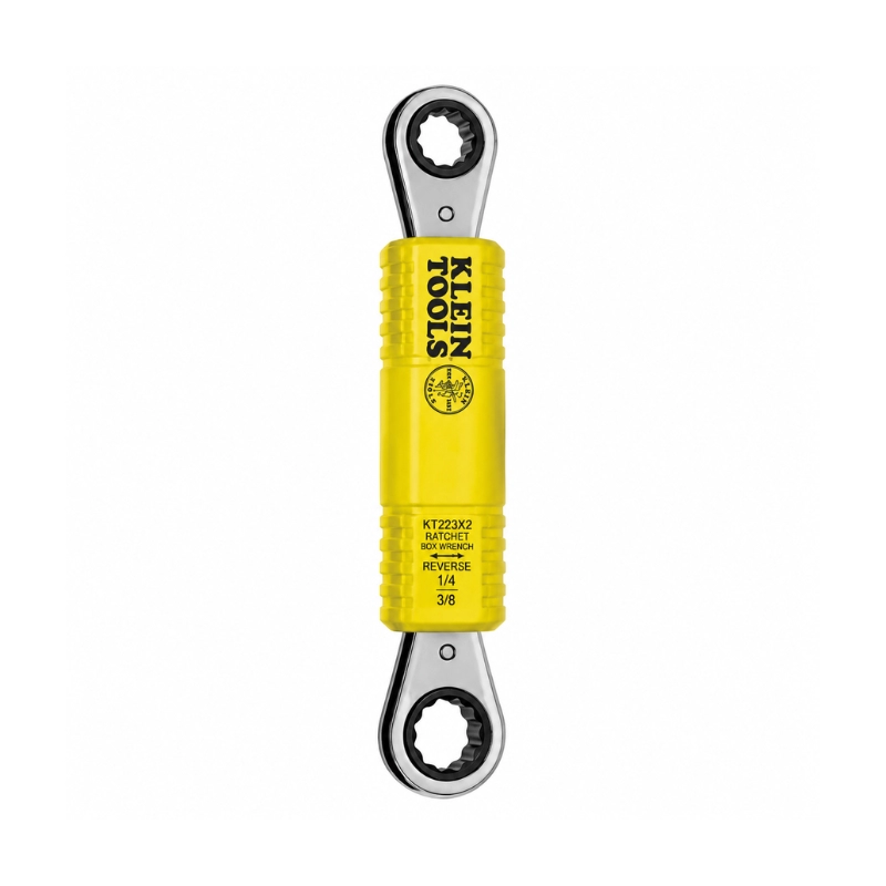 Llave mixta 9/16