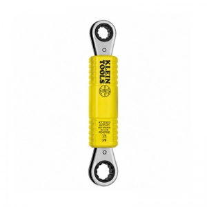 Llave mixta 9/16