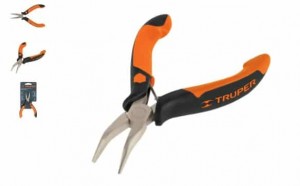 Alicate Punta Curva 5