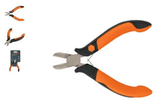 Alicate Miniatura Corta Frio 4