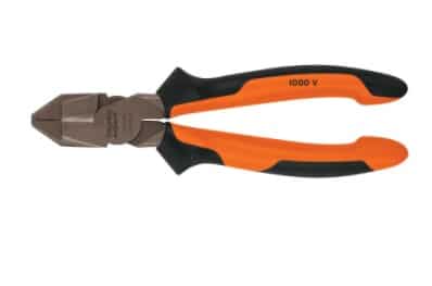 Alicate de Electricista Profesional 9