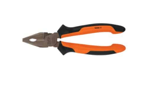 Alicate de Electricista 6