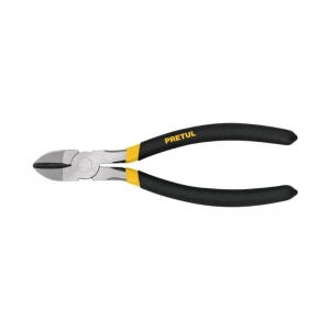 Alicate Corta Frio 6" Petrul