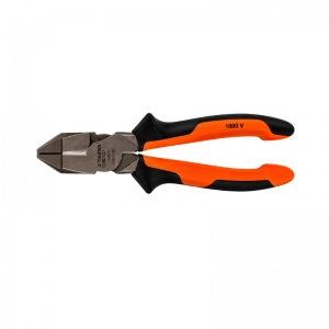 Alicate Corta Frio 6" Comfort Grip