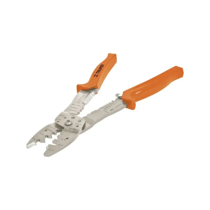 Alicate Pelacable 6