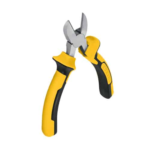 Alicate Para Electricista 8