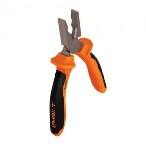 Alicate Para Electricista 8