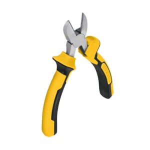 Alicate Para Electricista 8