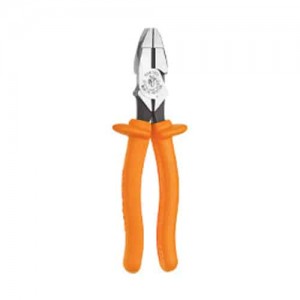 Alicate New England Aislado de Alta Palanca