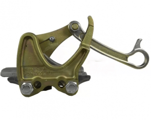 Antenalla 2000Lb 18Kn 1.8Ton P/Cable de Comunicación Diam (2.6 ~ 15Mm)