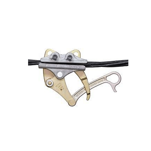 Antenalla 2200Lb 10Kn 1Ton P/Cable de Comunicación Diam (4 ~ 3/0Awg)