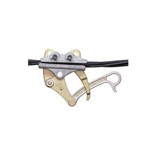 Antenalla 2200Lb 10Kn 1Ton P/Cable de Comunicación Diam (4 ~ 3/0Awg)