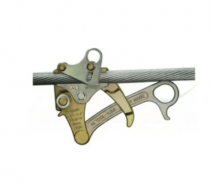 Antenalla 8000Lb 35Kn 3.5Ton P/Cable Cobre Diam (5 ~ 22Mm)