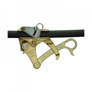 Antenalla 5000Lb 20Kn 2Ton P/Cable Cobre Diam (5 ~ 28Mm)
