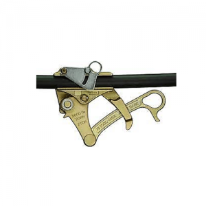 Antenalla 5000Lb 20Kn 2Ton P/Cable Cobre Diam (5 ~ 28Mm)