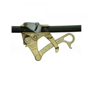 Antenalla 5000Lb 20Kn 2Ton P/Cable Cobre Diam (5 ~ 28Mm)