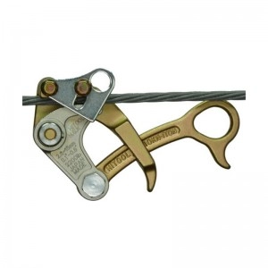 Antenalla 2200Lb 10Kn 1Ton P/Cable Cobre Diam (2.6 ~ 15Mm)